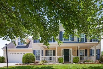 133 Dovetail Dr Mooresville, NC 28115